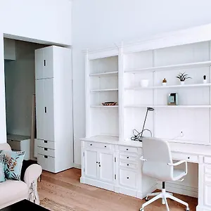  Apartamento Comfortable City Center