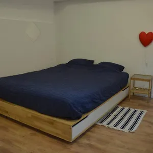  Apartamento Top Studio Marolles