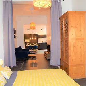  Apartamento Sweet Center