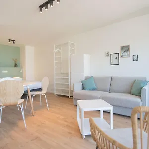  Appartement Sea Soon België
