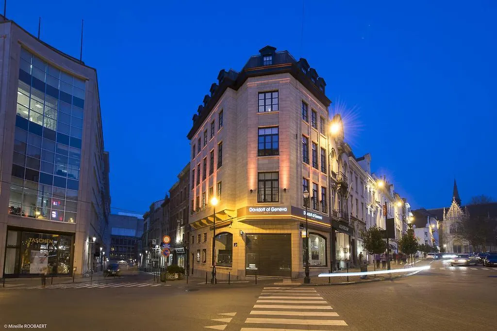 Apartment Smartflats Premium - Palace Du Grand Sablon